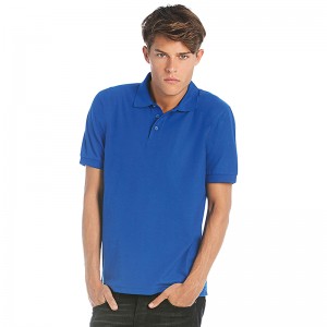 B&C top Cayenne Performance 170 GSM Polo Shirt